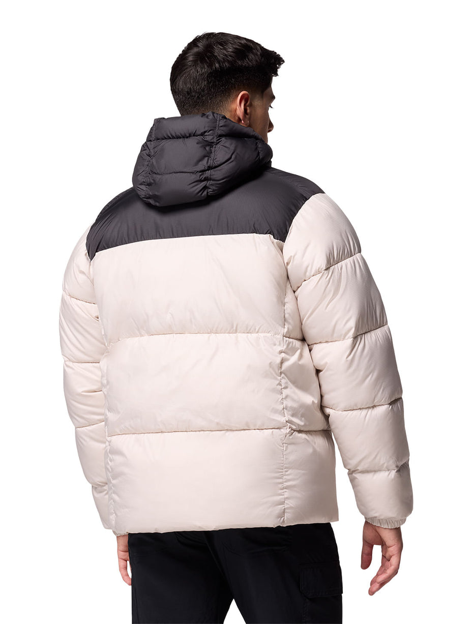 Jaqueta Columbia Puffect Hooded Ii 2086851