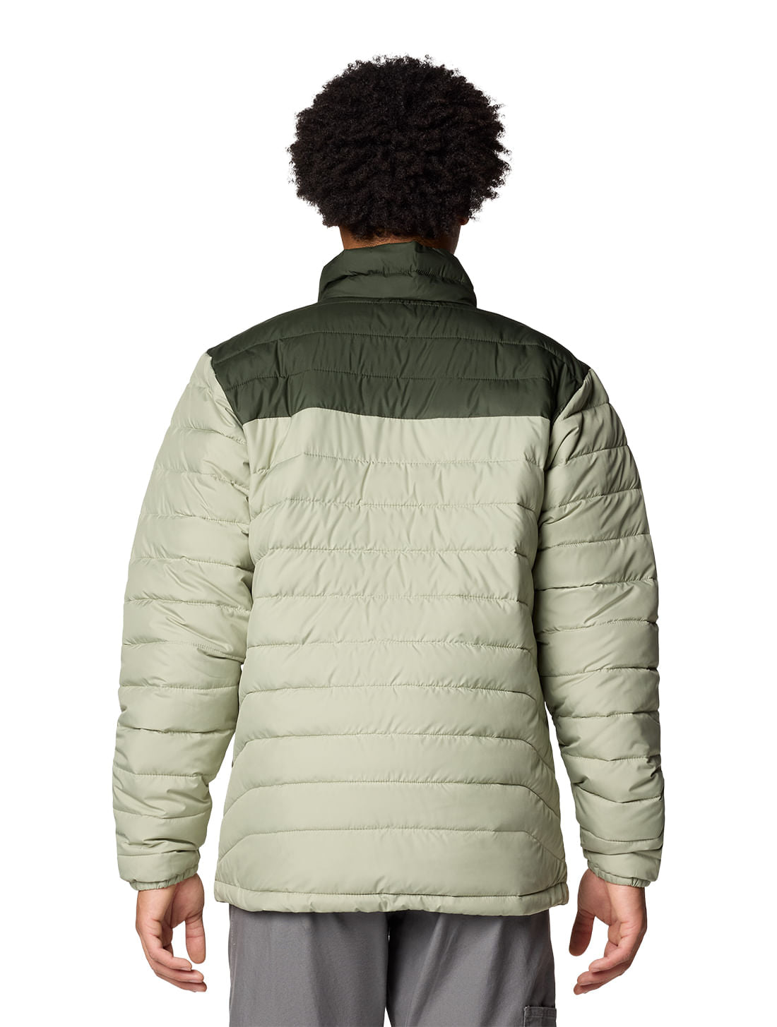 Jaqueta Columbia Powder Lite Ii 2086961