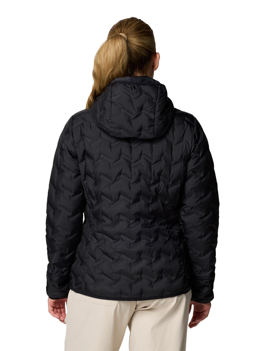 Jaqueta Columbia Down Delta Ridge Ii 2088251