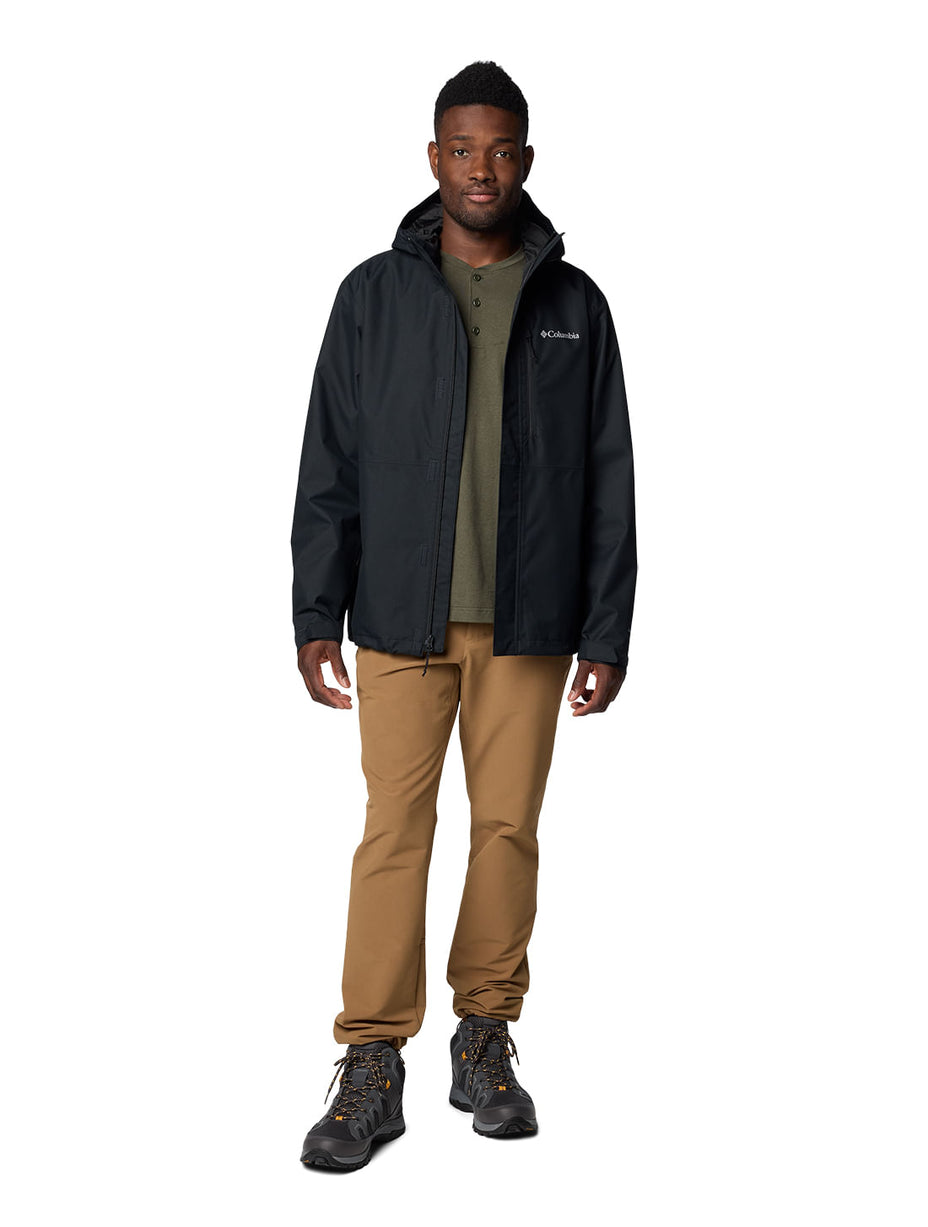 Jaqueta Columbia Hikeboud Ii 2089341