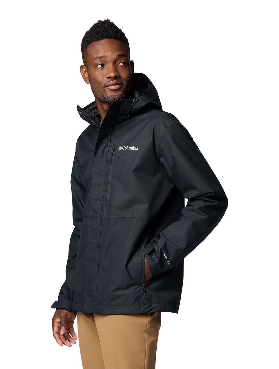 Jaqueta Columbia Hikeboud Ii 2089341