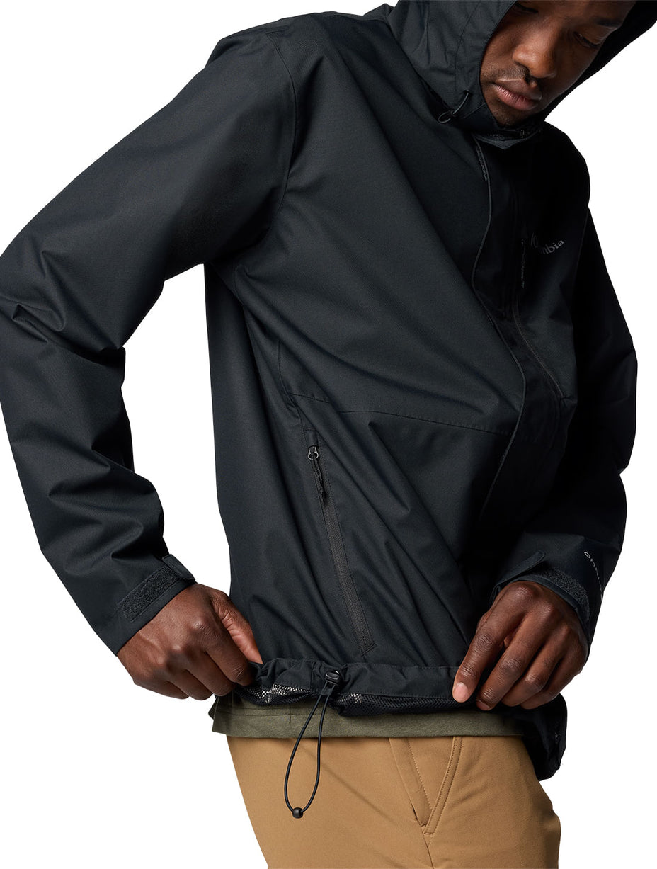 Jaqueta Columbia Hikeboud Ii 2089341