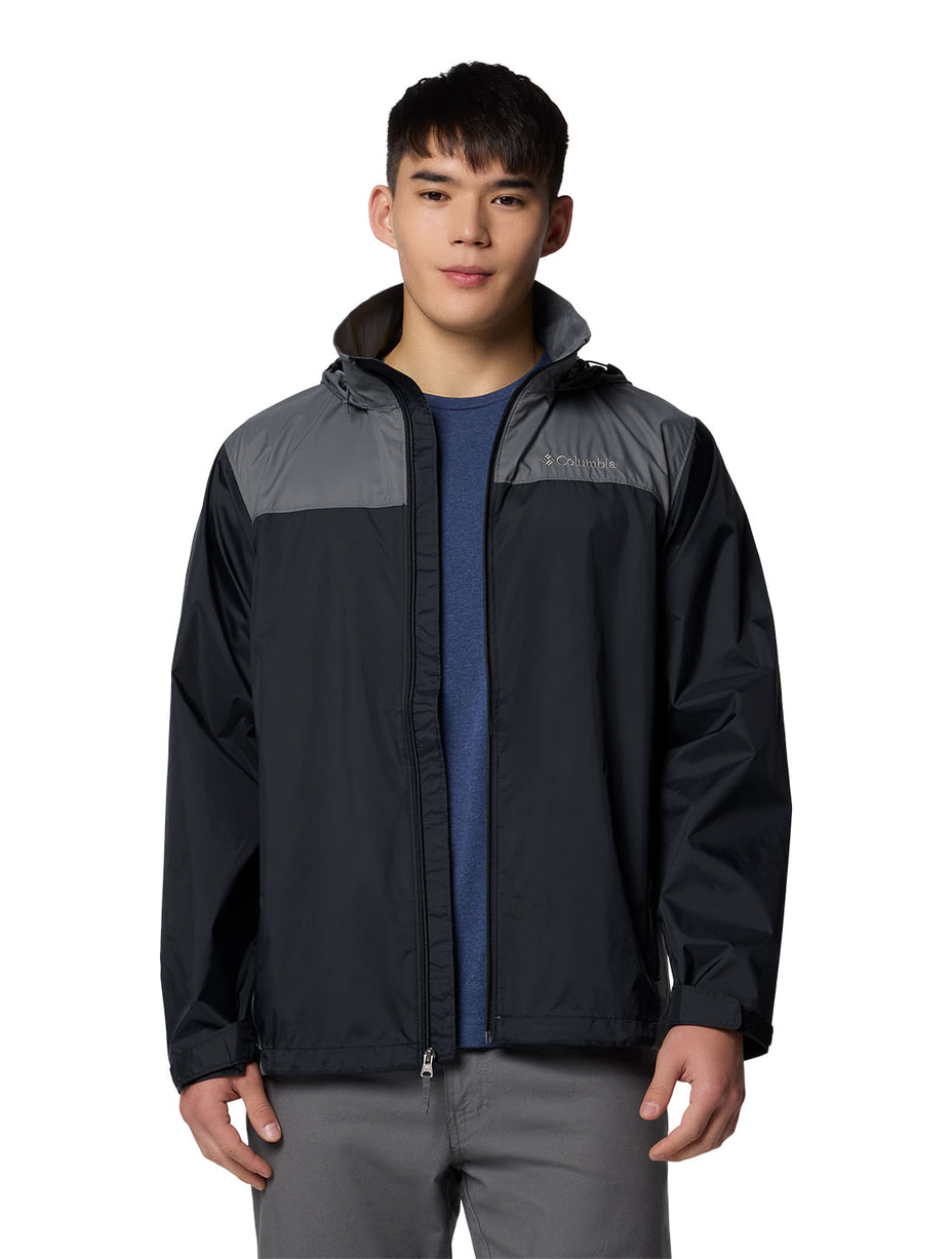 Jaqueta Columbia Glennaker Lake Ii 2089791