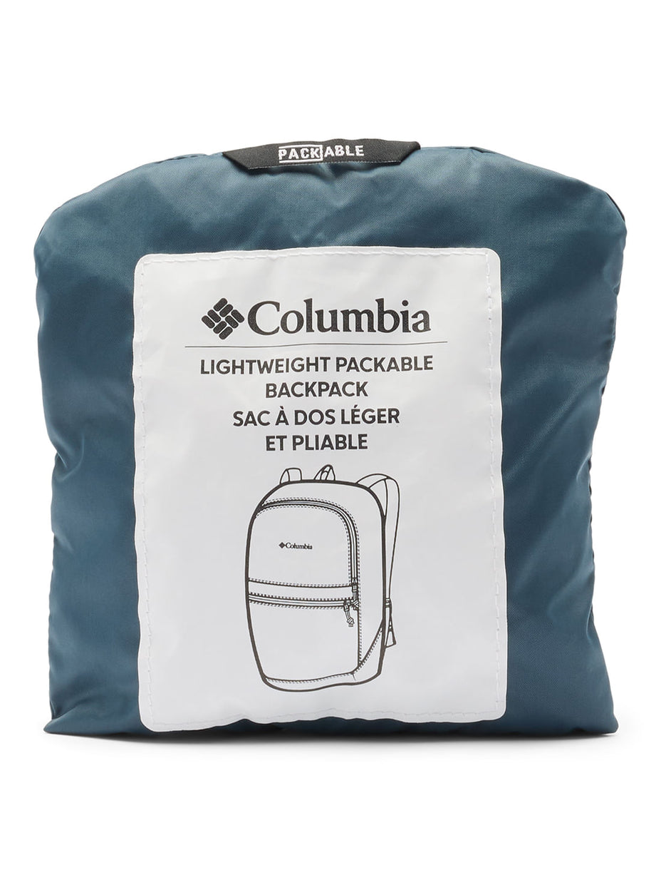 Mochila Columbia Lightweight Packable Backpack 2093251