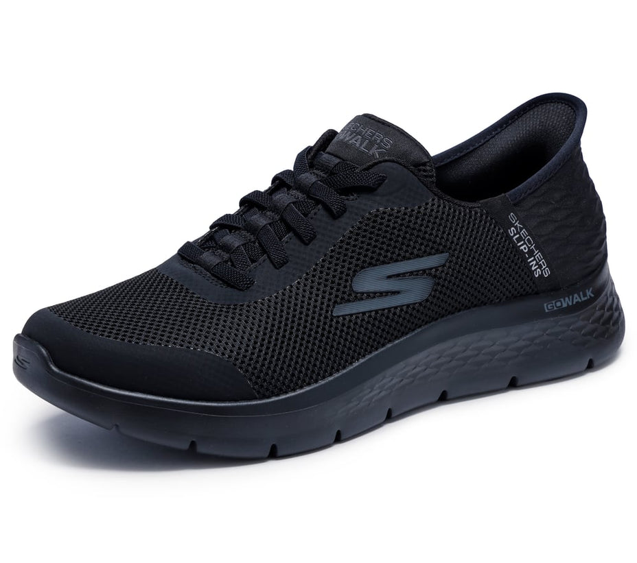 Tênis Skechers Slip-Ins Go Walk Flex 216324