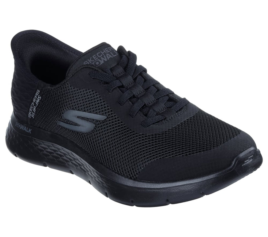 Tênis Skechers Slip-Ins Go Walk Flex 216324