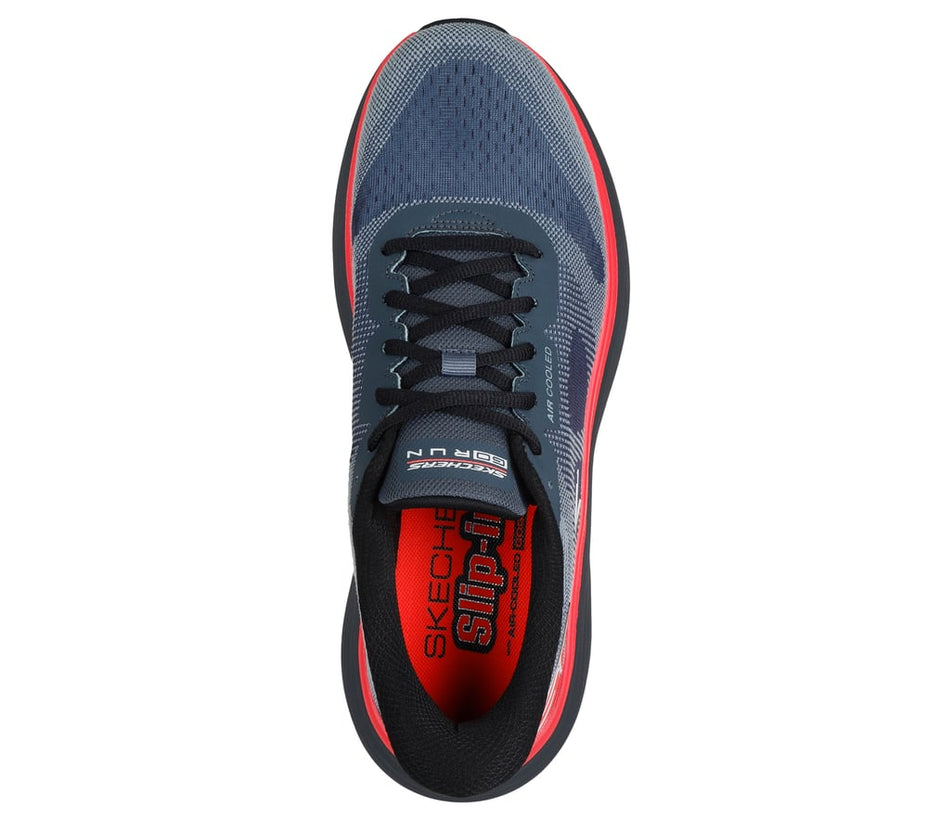 Tênis Skechers Max Cushioning Endeavour Exci 220611
