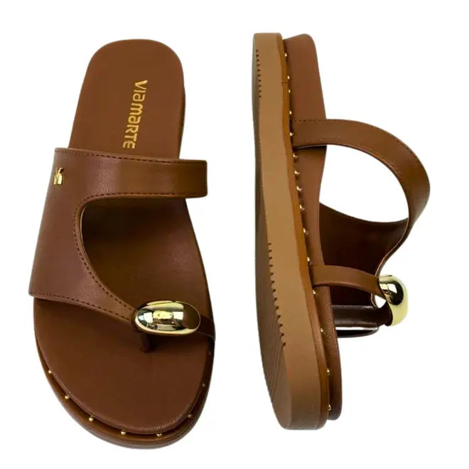 Papete Via Marte Casual 169-022-01