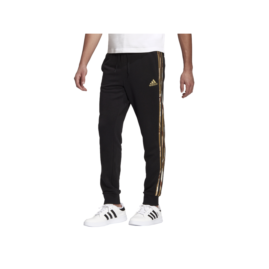 Calça Adidas Essentials Small Logo Jf1105