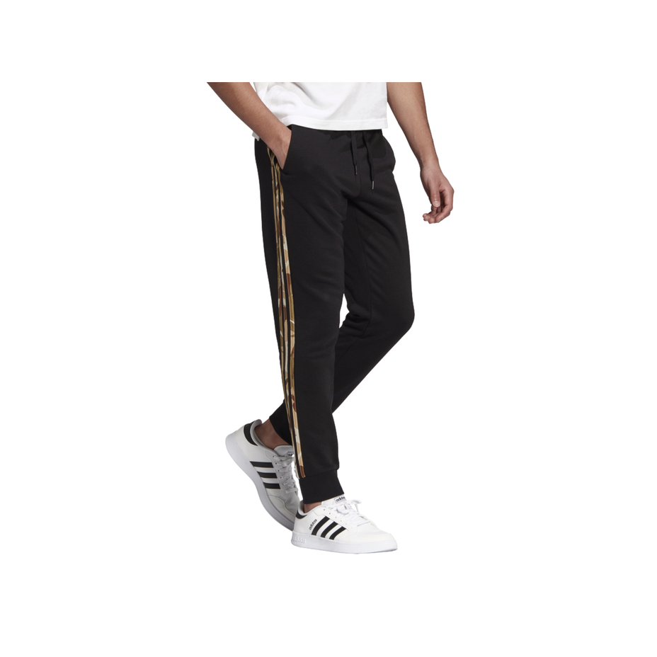 Calça Adidas Essentials Small Logo Jf1105