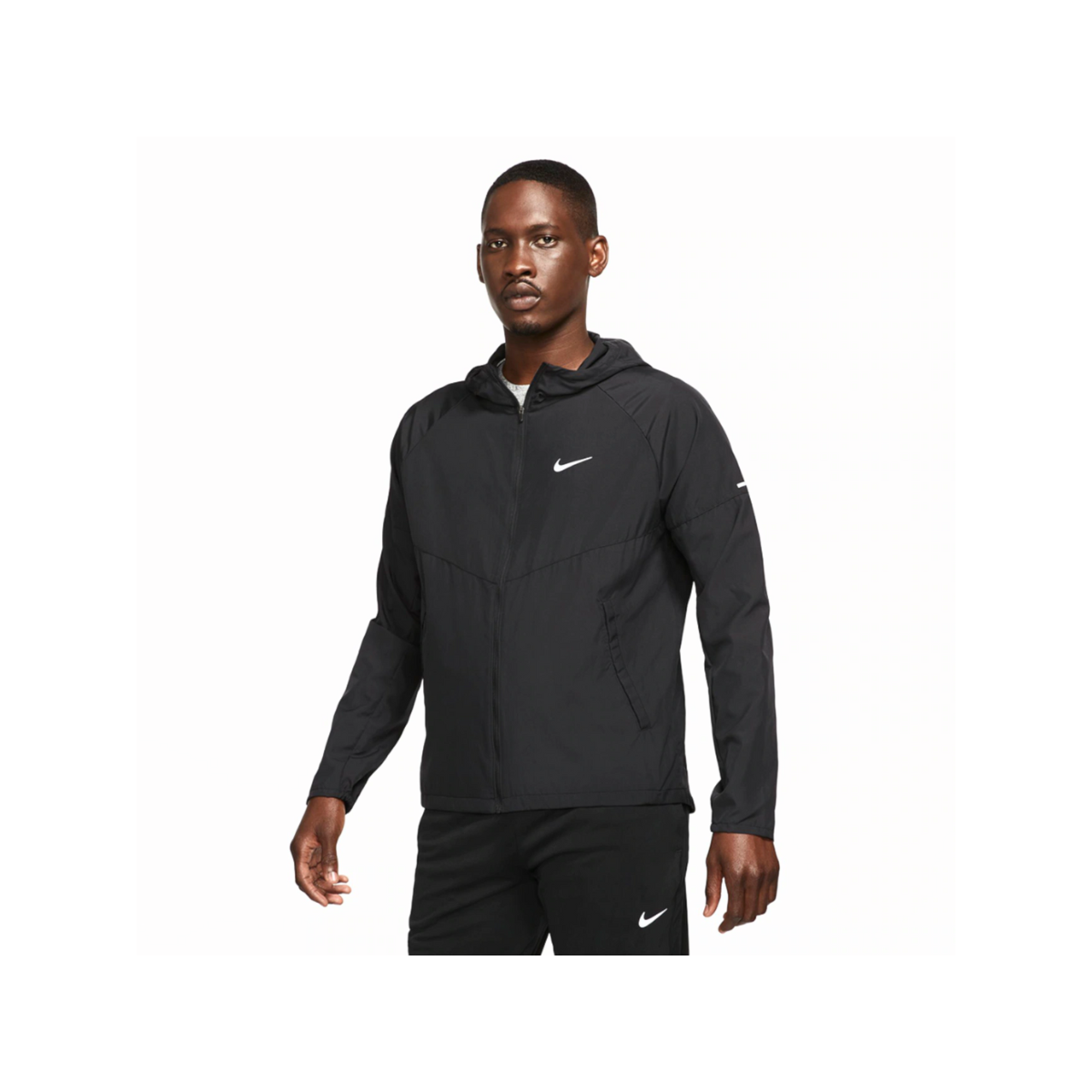 Jaqueta Nike Repel Miler Dd4746