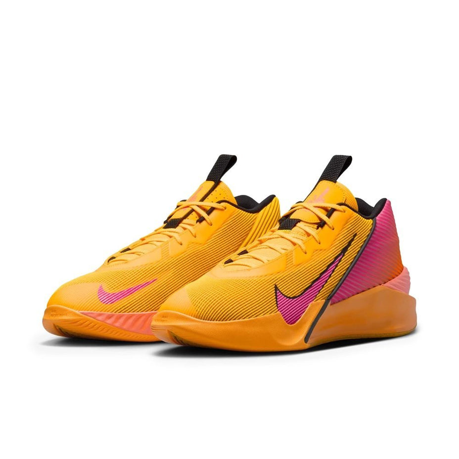 Tênis Nike Air Zoom G.T Jump Academy Fv5524