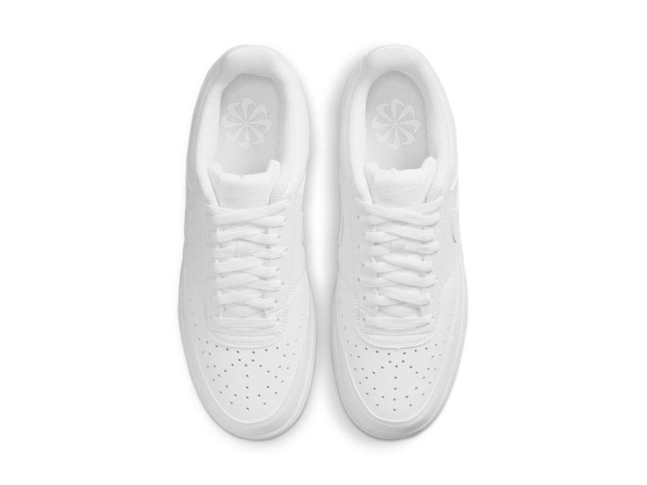 Tênis Nike Court Vision Low Next Nature Branco Dh2987-100
