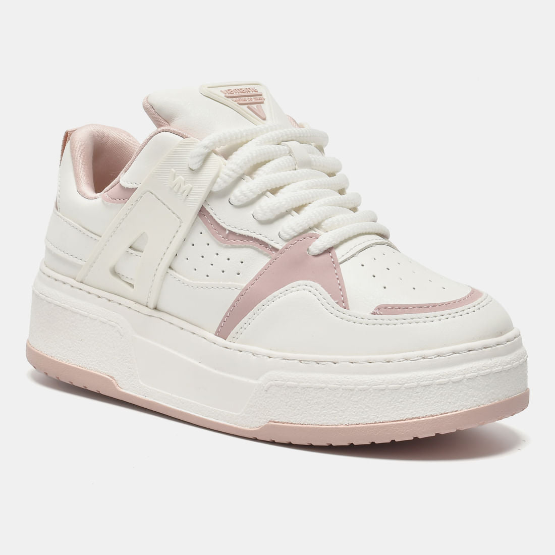 Tênis Via Marte Casual 304-001-13