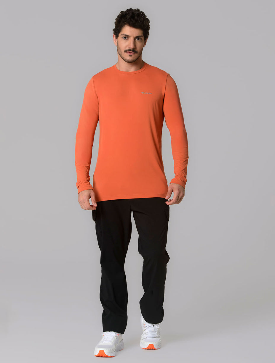 Camiseta Columbia Neblina 320423