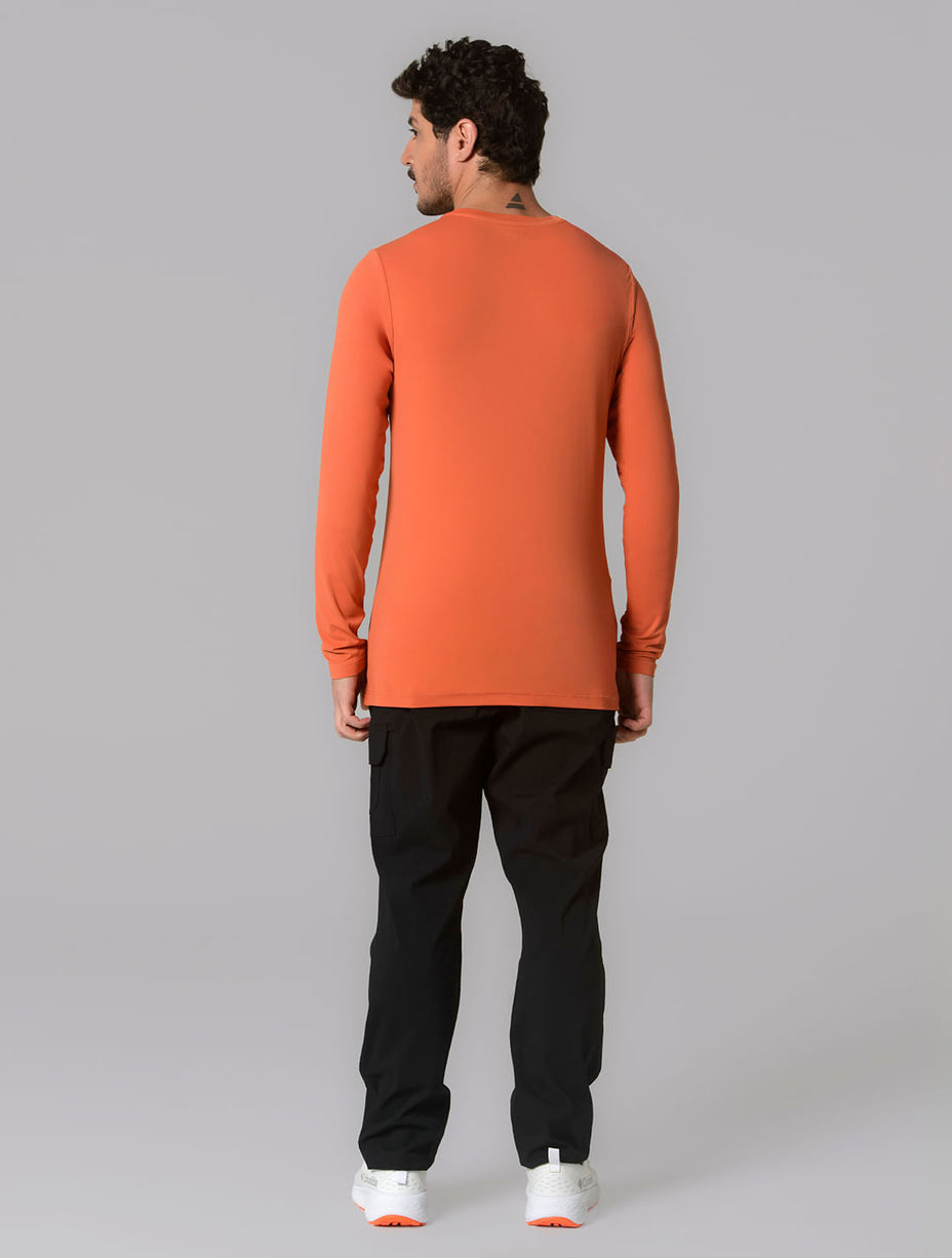 Camiseta Columbia Neblina 320423