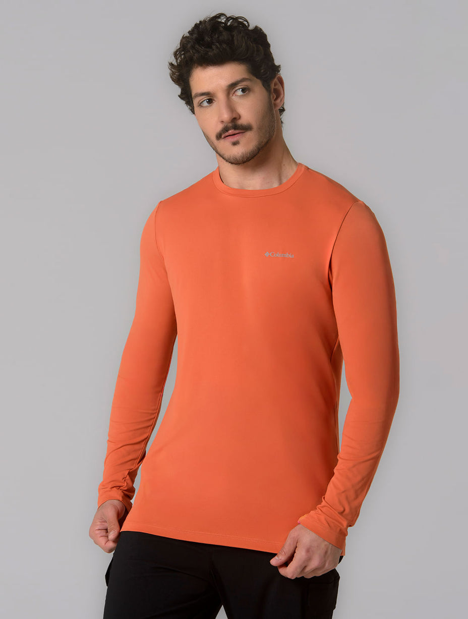 Camiseta Columbia Neblina 320423