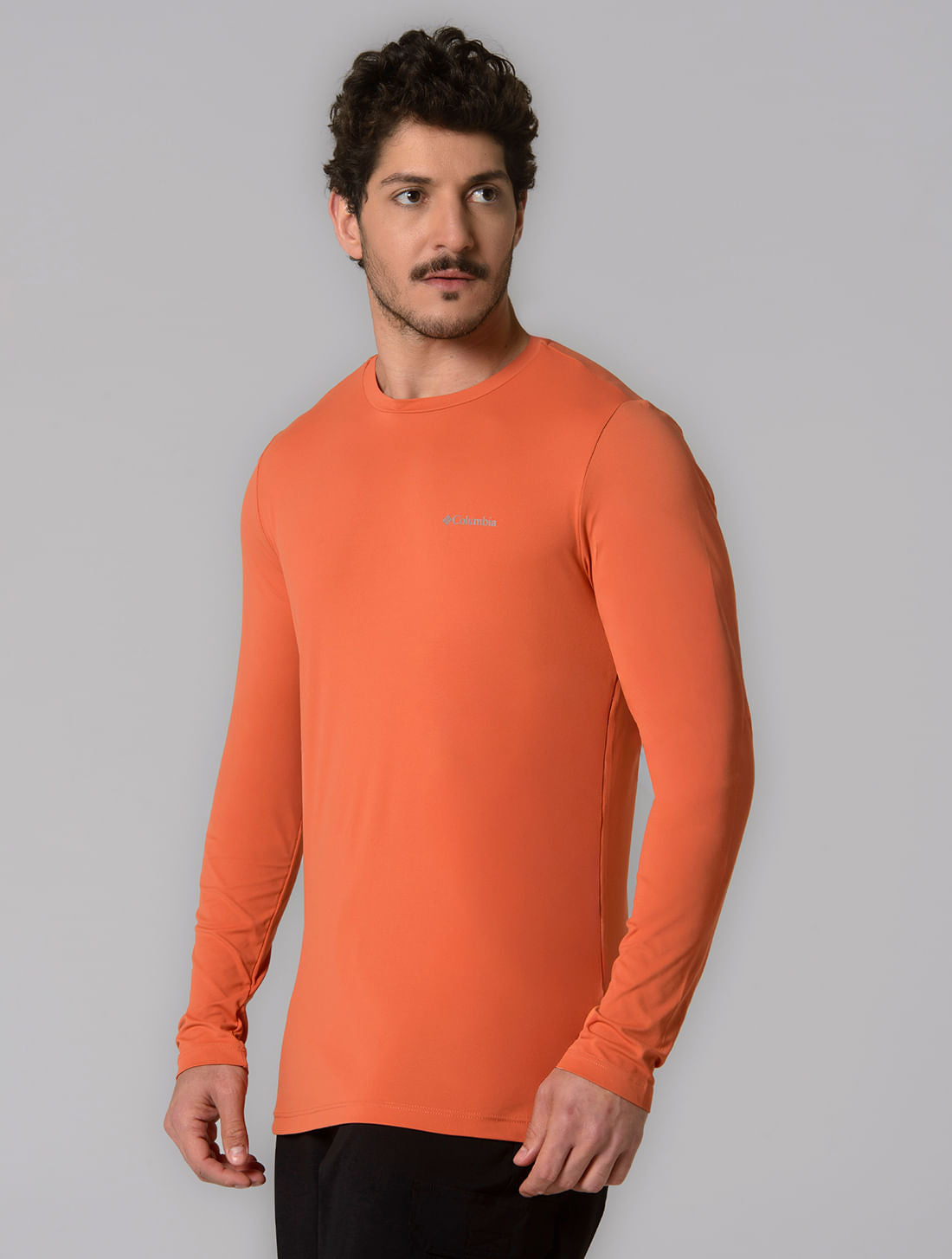 Camiseta Columbia Neblina 320423