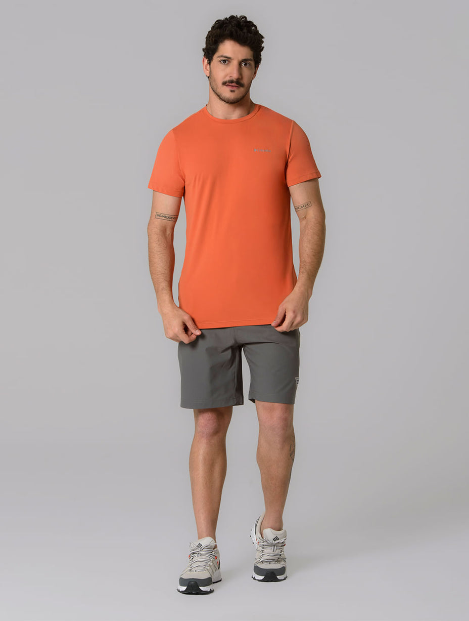 Camiseta Columbia Neblina 320424