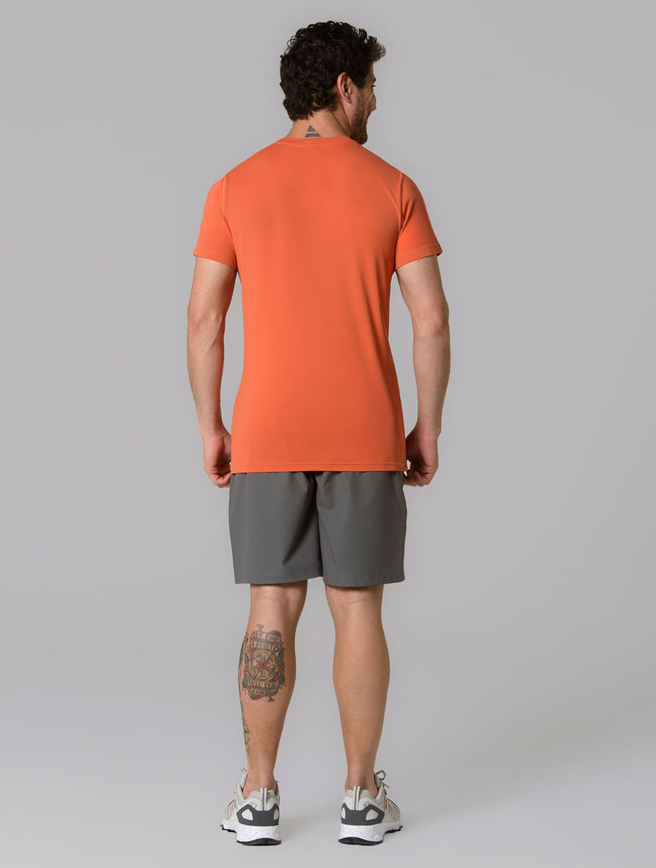 Camiseta Columbia Neblina 320424