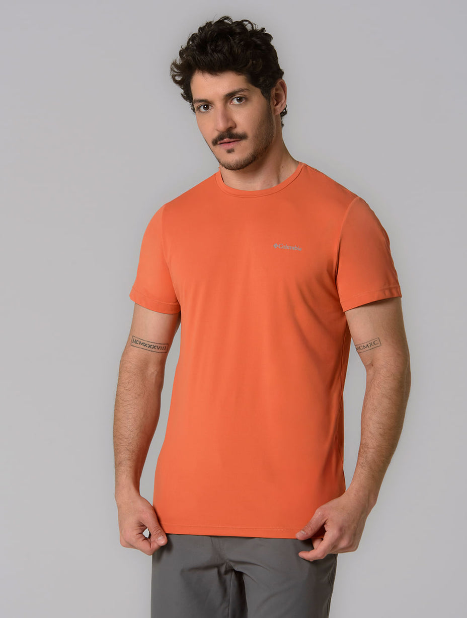 Camiseta Columbia Neblina 320424