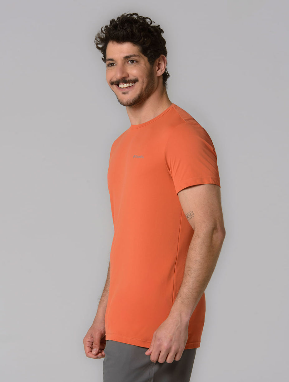 Camiseta Columbia Neblina 320424
