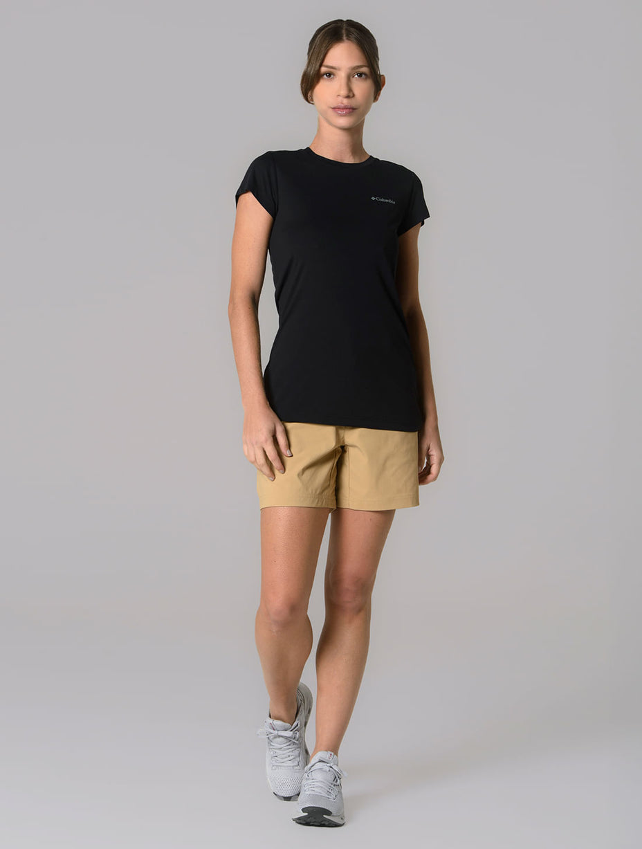 Camiseta Columbia Neblina 320426