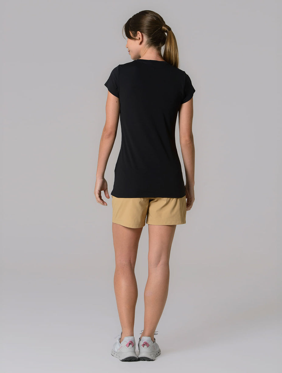 Camiseta Columbia Neblina 320426