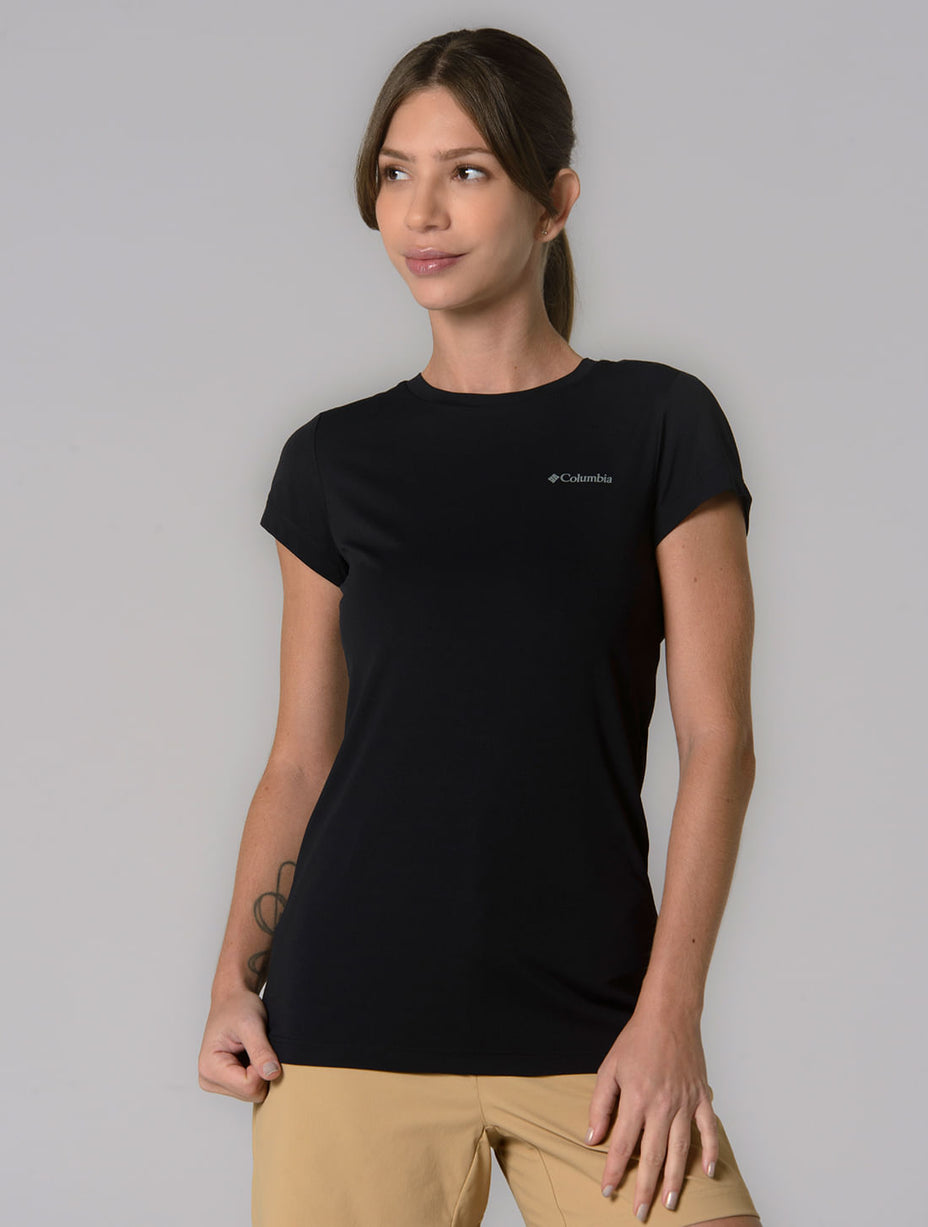 Camiseta Columbia Neblina 320426