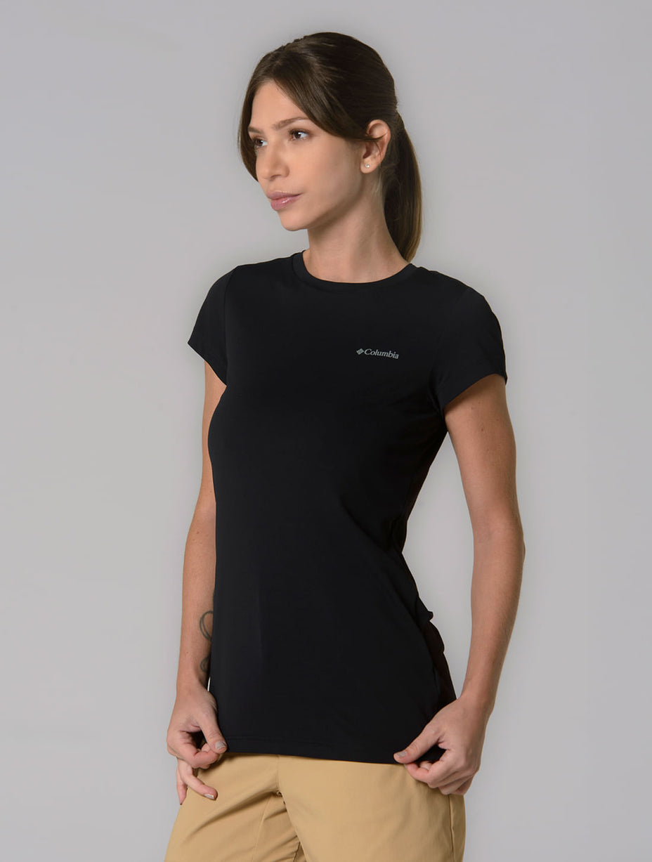 Camiseta Columbia Neblina 320426