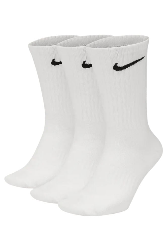 Meia Nike Everyday Lightweight 3 Pares Sx7676