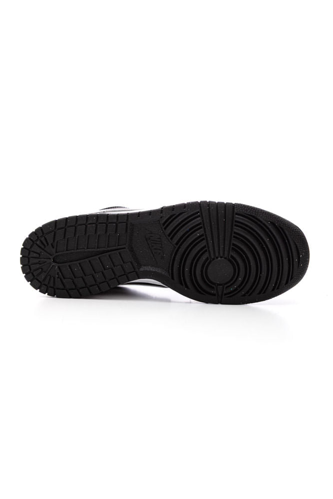 Tênis Nike Big Low Preto 355152-016