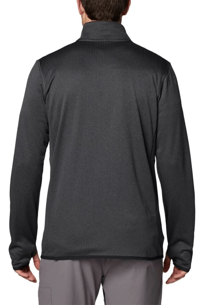 Jaqueta Columbia Fleece Park View 1952221