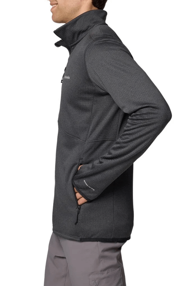 Jaqueta Columbia Fleece Park View 1952221