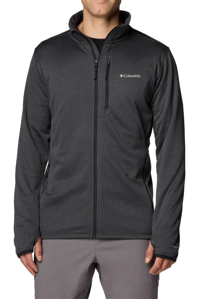 Jaqueta Columbia Fleece Park View 1952221