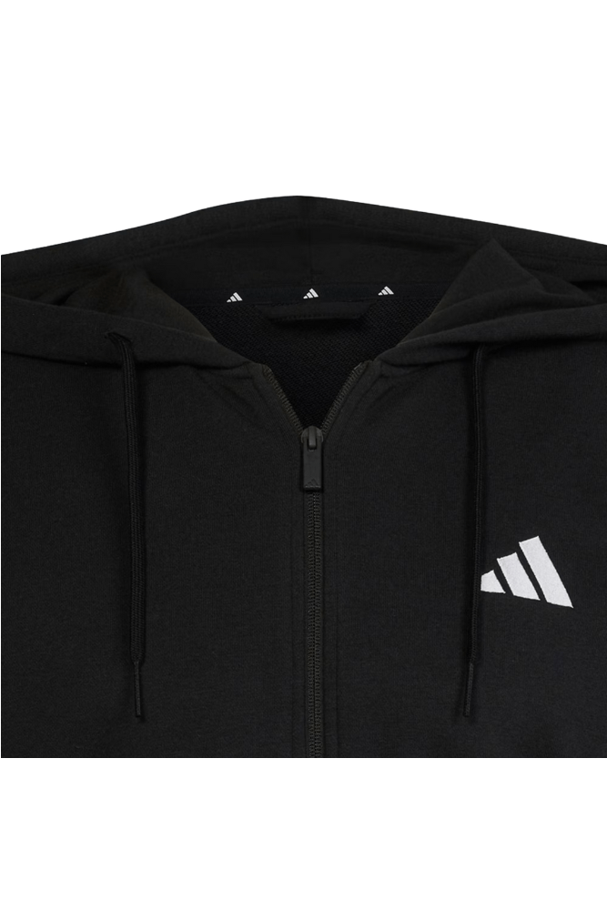 Moletom Adidas Essentials Três Listras Jd1877