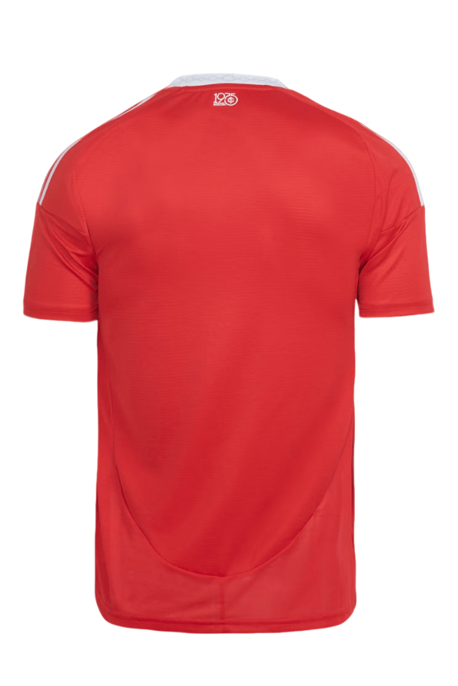 Camisa Adidas Internacional Sc I 25/26 Ji7590