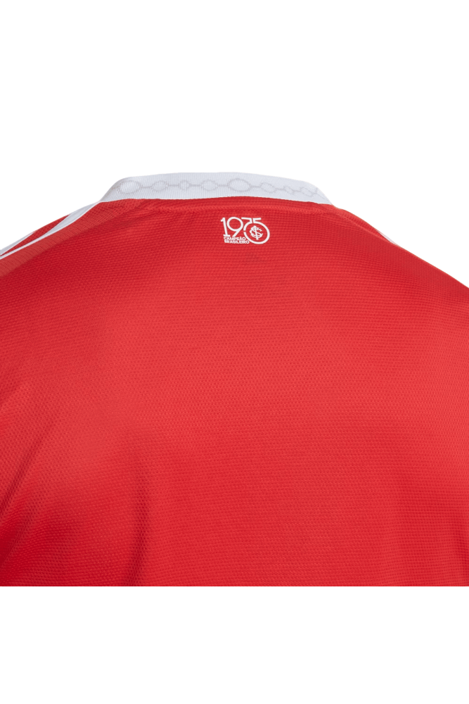 Camisa Adidas Internacional Sc I 25/26 Ji7590