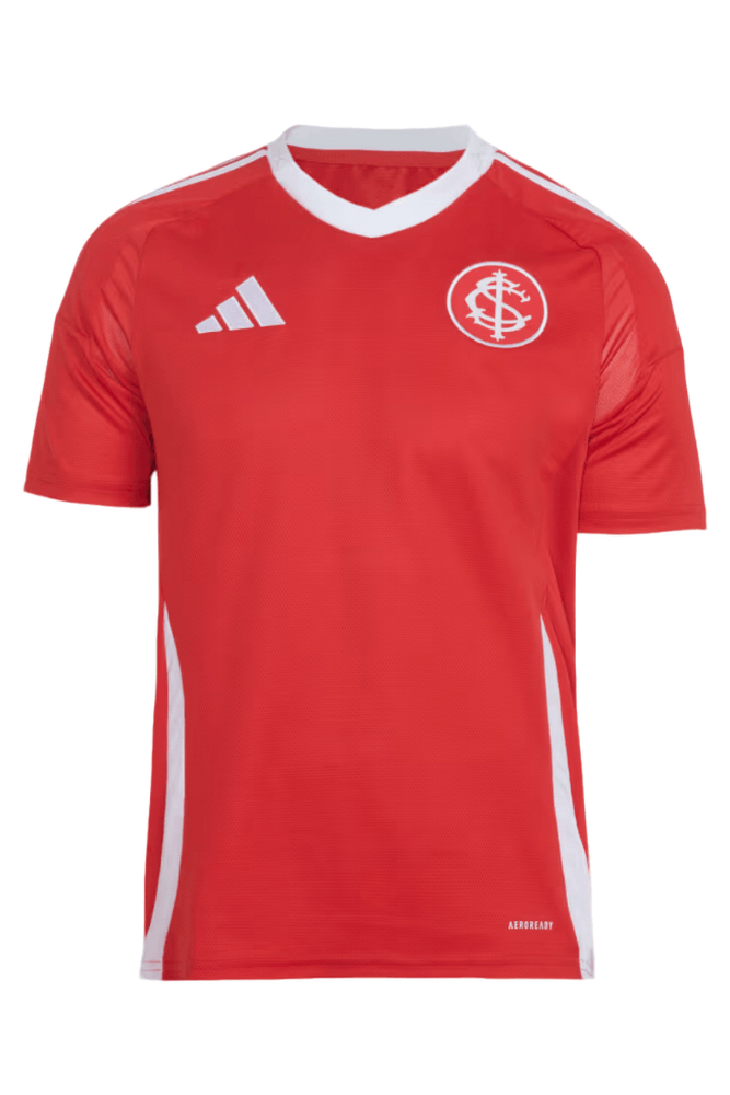 Camisa Adidas Internacional Sc I 25/26 Ji7590