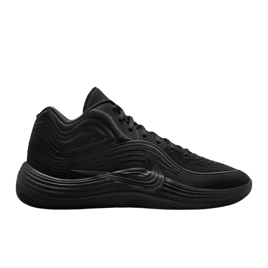 Tênis Nike Precision 8 Mid Ih1105