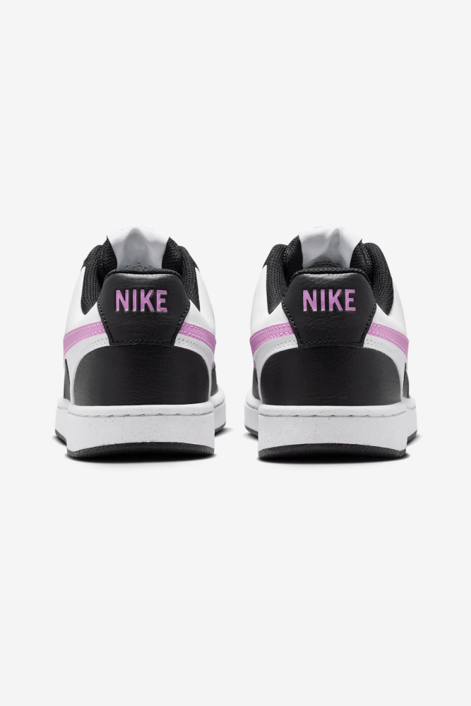Tênis Nike Court Vision Low Next Nature Dh3158