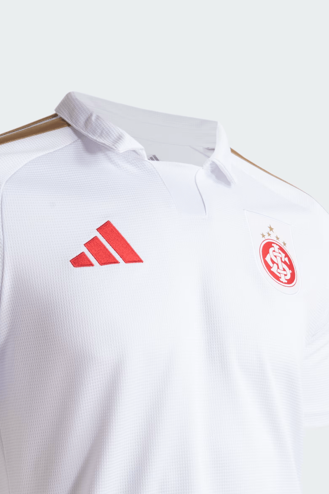 Camisa Adidas Ii Sc Internacional 26 Kf5670