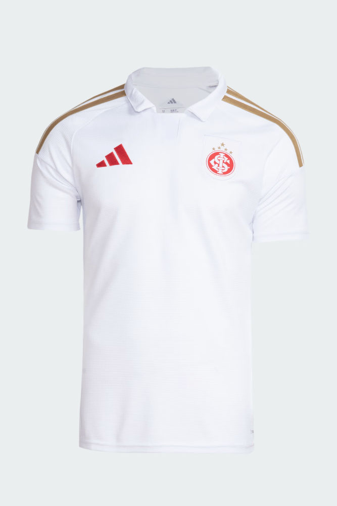 Camisa Adidas Ii Sc Internacional 26 Kf5670