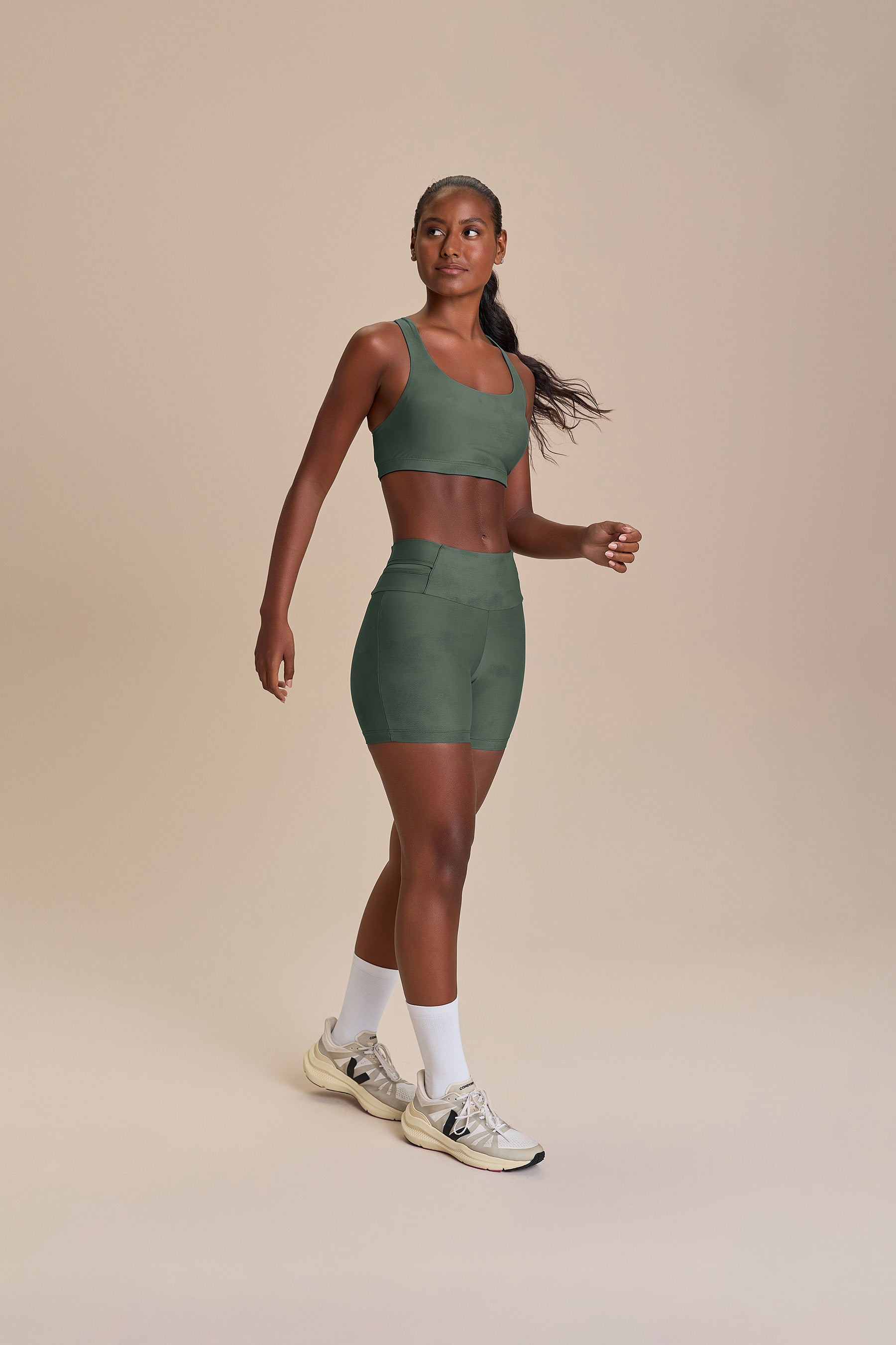 Shorts Live Race Pro Storm 46353