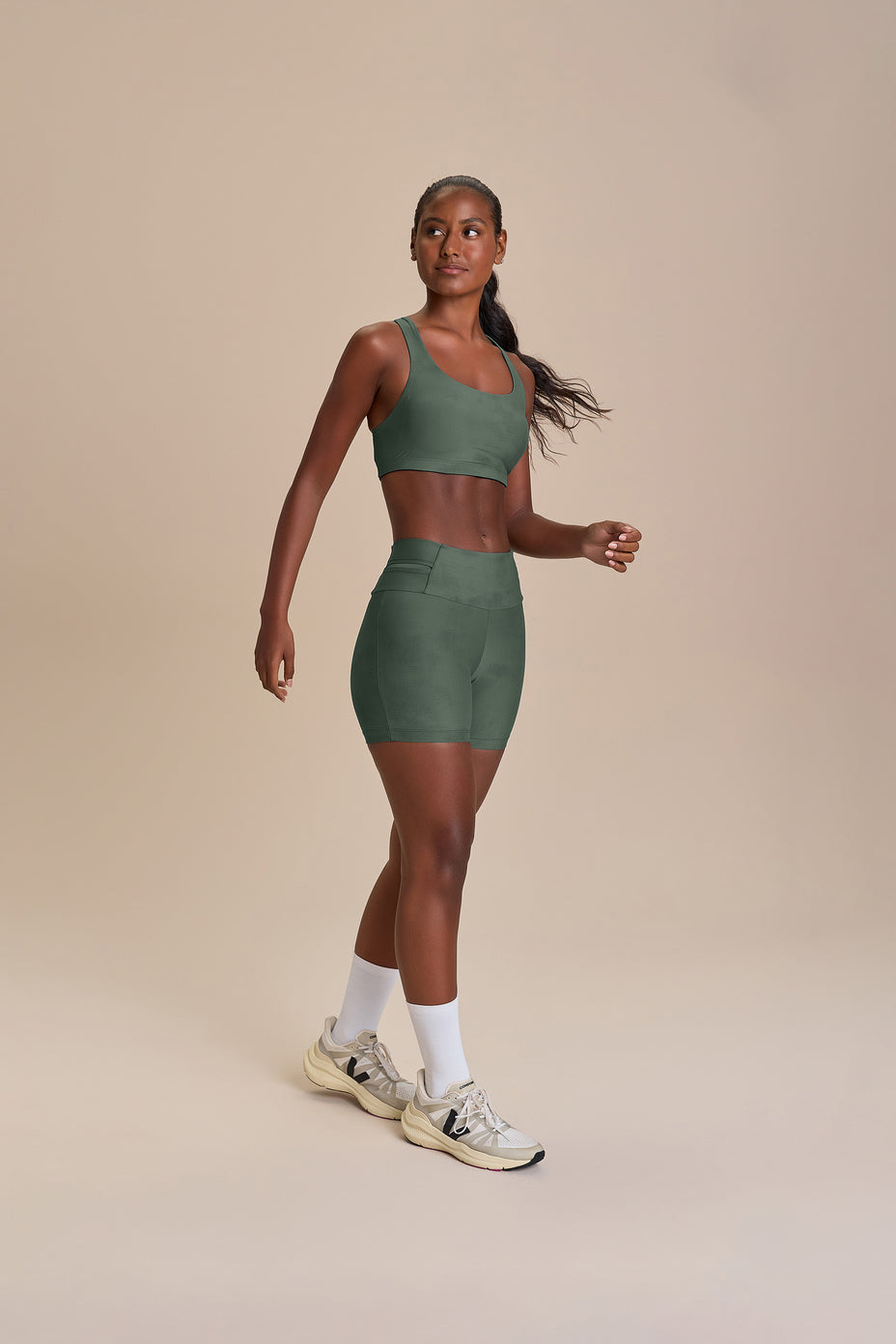 Shorts Live Race Pro Storm 46353