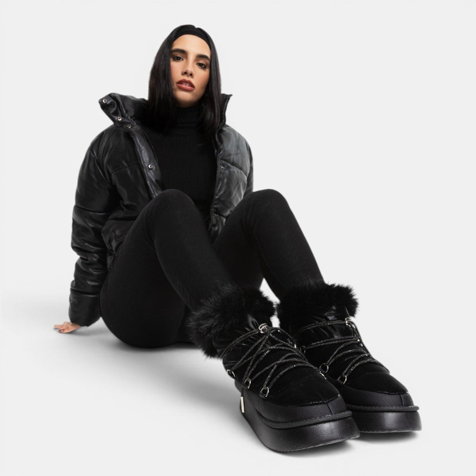 Pantufa Flowfa Gisele Flgis