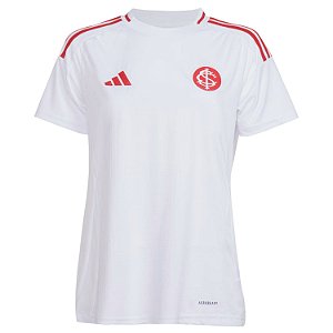Camisa Adidas Internacional Ii Sc 25/26 Iv6022