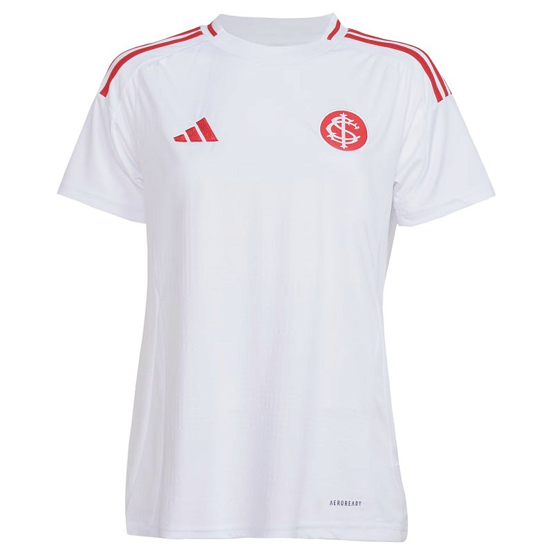 Camisa Adidas Internacional Ii Sc 25/26 Iv6022