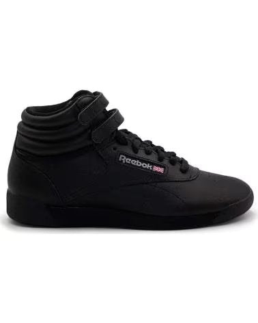 Tênis Reebok Freestyle Hi Preto 100000102