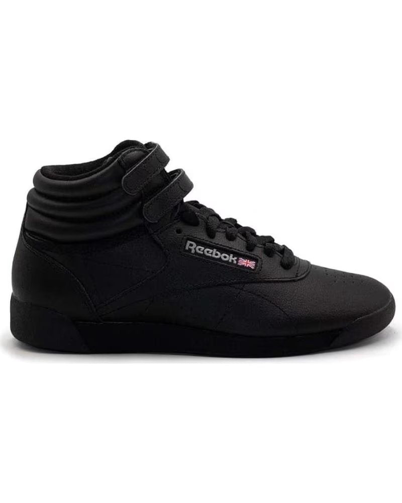 Tênis Reebok Freestyle Hi Preto 100000102
